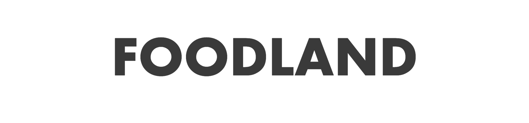 FOODLAND