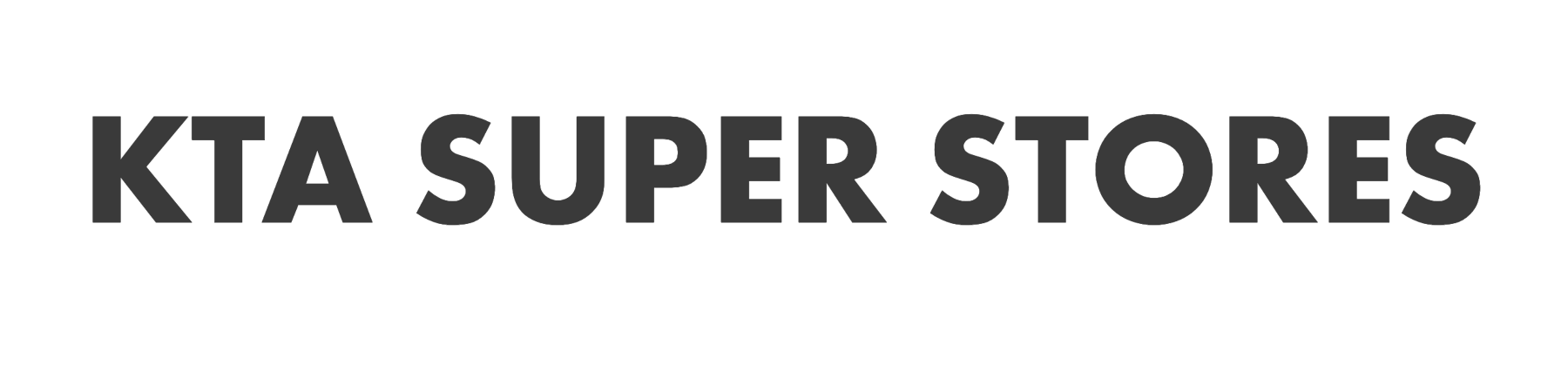 KTA SUPER STORES