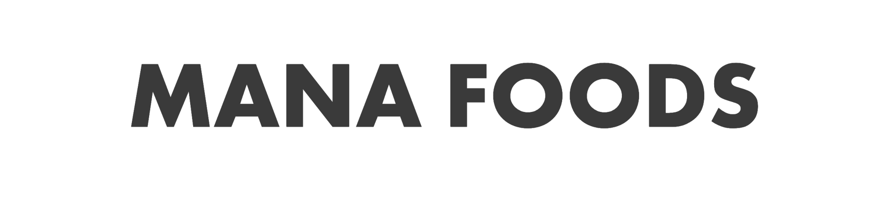 MANA FOODS