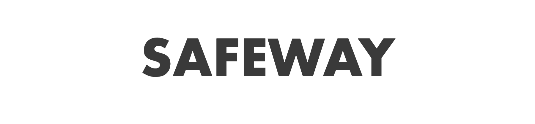 SAFEWAY